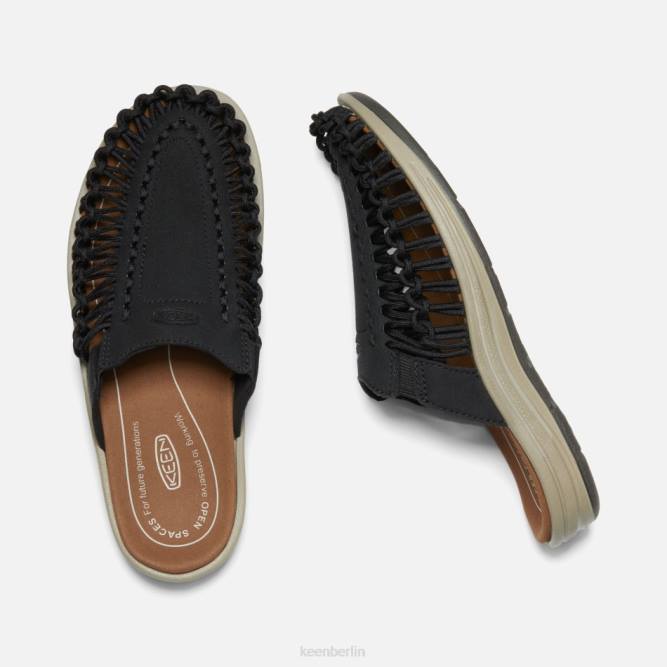 R0Z4102 uneek ii Folie Keen Schwarz-Plaza-Taupe