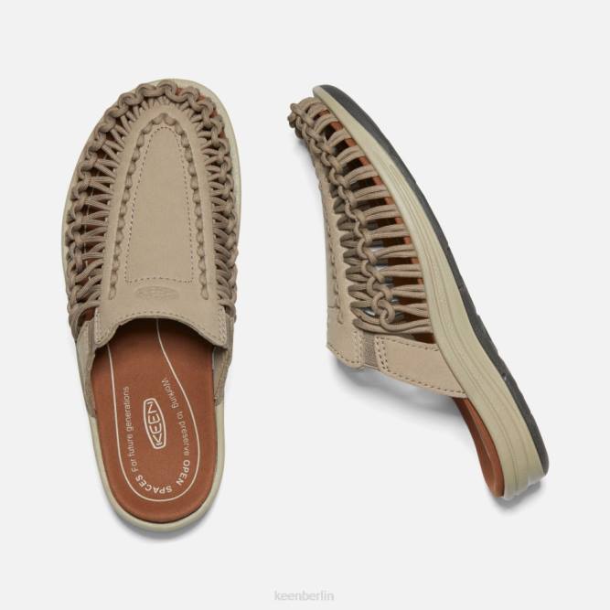 R0Z4103 uneek ii Folie Keen Timberwolf-Plaza Taupe