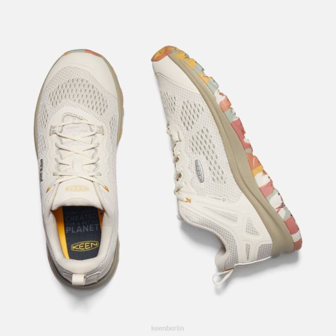 R0Z4121 Terradora II Vent Wandertrainer Keen Ziegelstaub-Birke