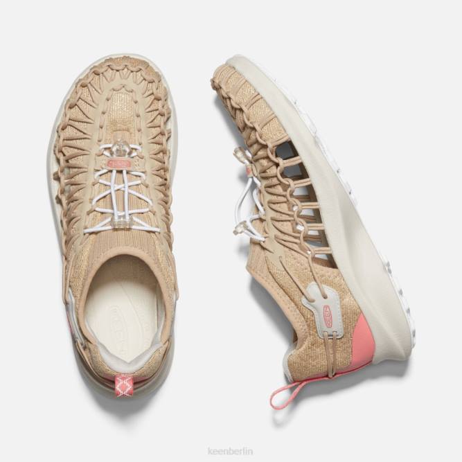 R0Z4127 Uneek Snk Keen kandierte Ingwer-Birke