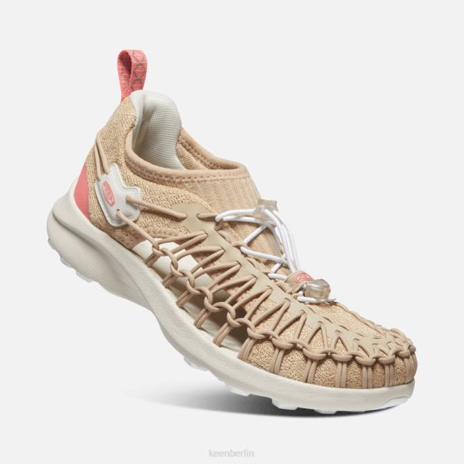 R0Z4127 Uneek Snk Keen kandierte Ingwer-Birke