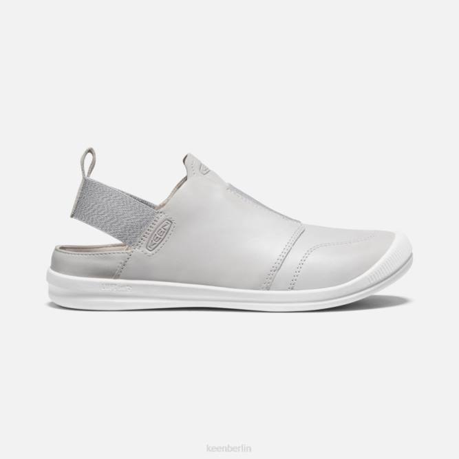 R0Z4151 Lorelai II Slip-On-Freizeitschuhe Keen Dampfstahlgrau