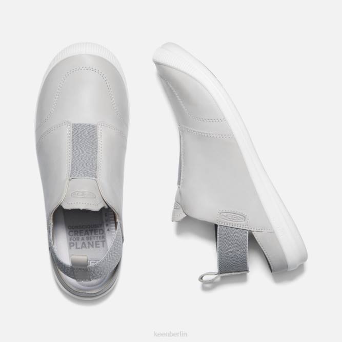R0Z4151 Lorelai II Slip-On-Freizeitschuhe Keen Dampfstahlgrau