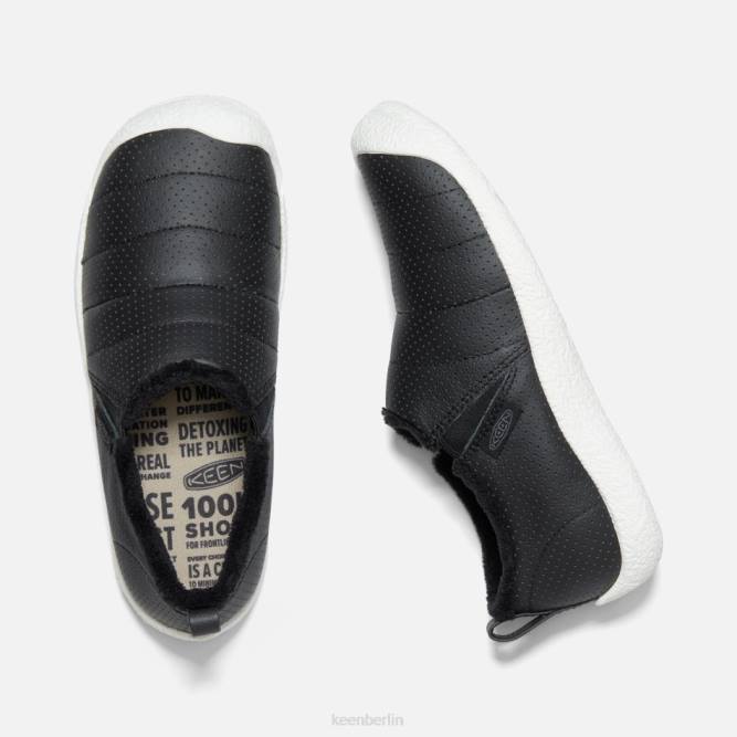 R0Z4159 Howser-Ernte Keen schwarz perf