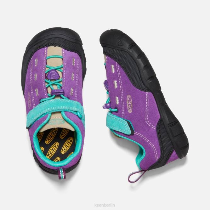 R0Z416 jüngerer \ Jasper II Keen Charisma-Atlantis