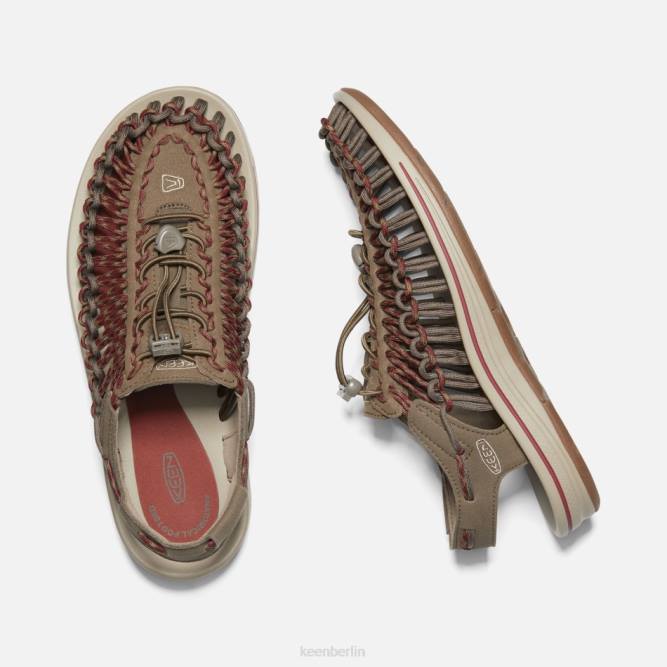 R0Z4215 unnütz Keen Kantinengebrannter Ziegelstein