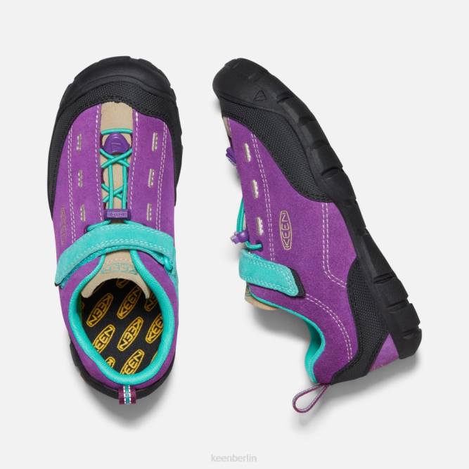 R0Z422 älterer \Jaspis II Keen Charisma-Atlantis