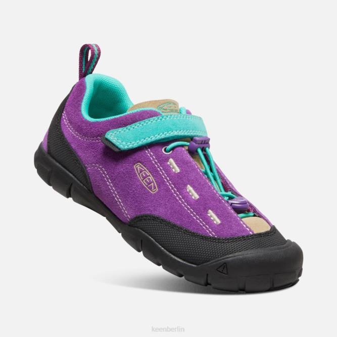 R0Z422 älterer \Jaspis II Keen Charisma-Atlantis