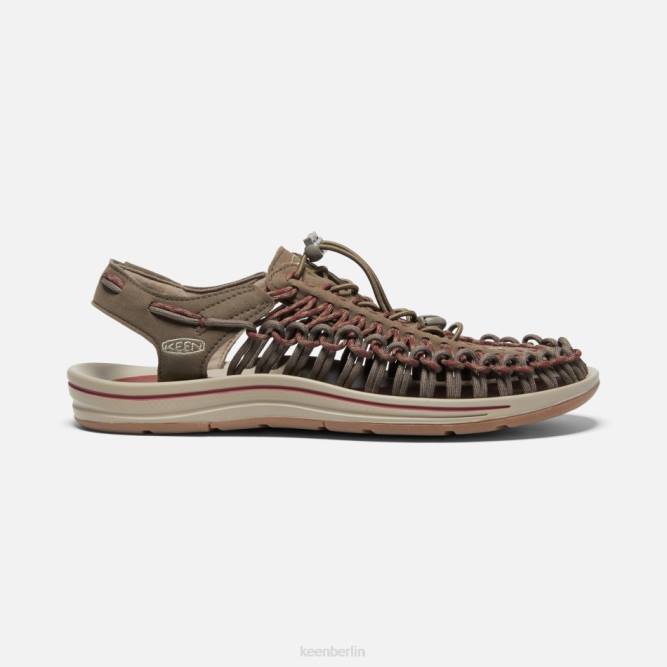 kantinengebrannter Ziegelstein