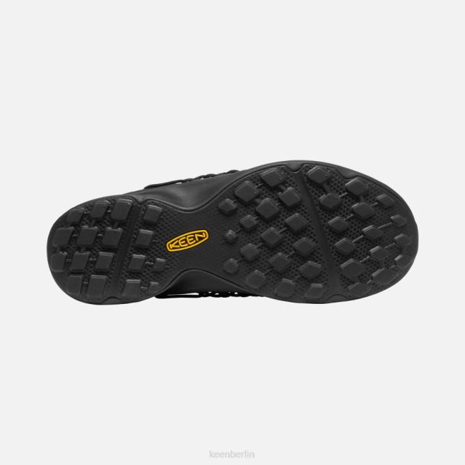 R0Z4232 Uneek SNK-Trainer Keen Schwarz