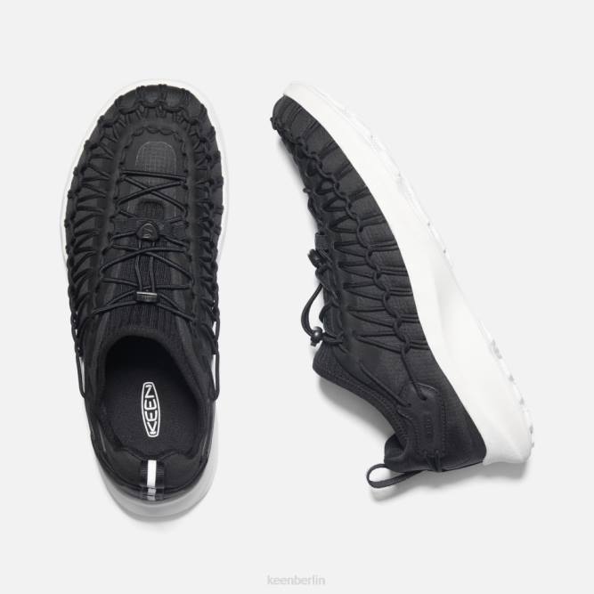 R0Z4234 Uneek SNK-Trainer Keen Schwarz-Stern-Weiß