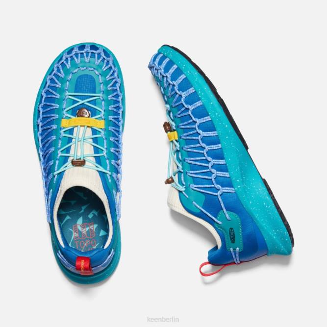 R0Z4235 Uneek SNK-Trainer Keen Mehrfarbig