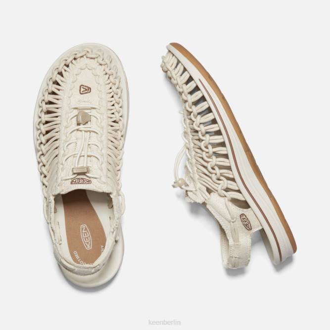 R0Z4240 Uneek-Leinwand Keen natürliche Leinwand-Birke