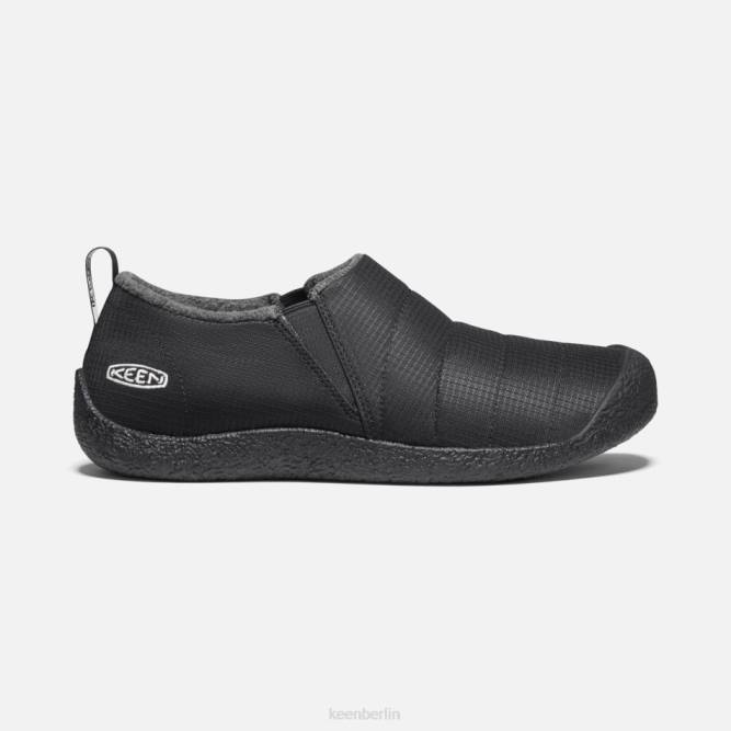R0Z4302 Howser II Slipper Keen dreifach schwarz