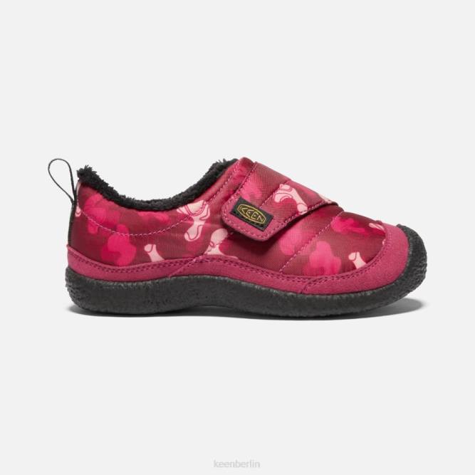 R0Z4304 jünger  howser wickeln Keen Marmelade-Rhabarber