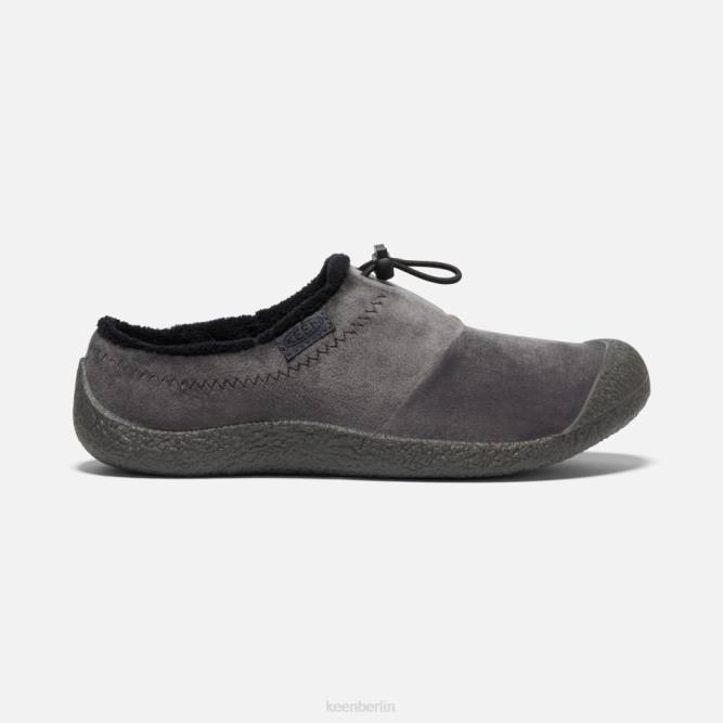 R0Z4331 Howser III Folie Keen Magnetvelours