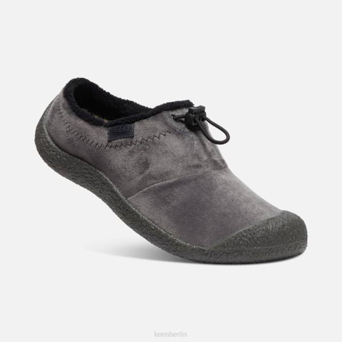 R0Z4331 Howser III Folie Keen Magnetvelours