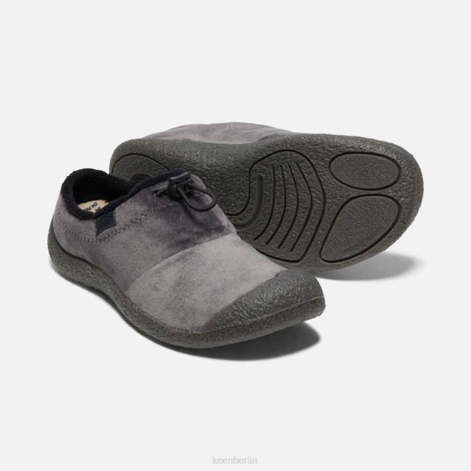 R0Z4331 Howser III Folie Keen Magnetvelours