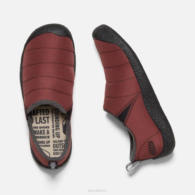 R0Z4342 Howser II Keen andorra-schwarz