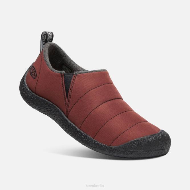 R0Z4342 Howser II Keen andorra-schwarz