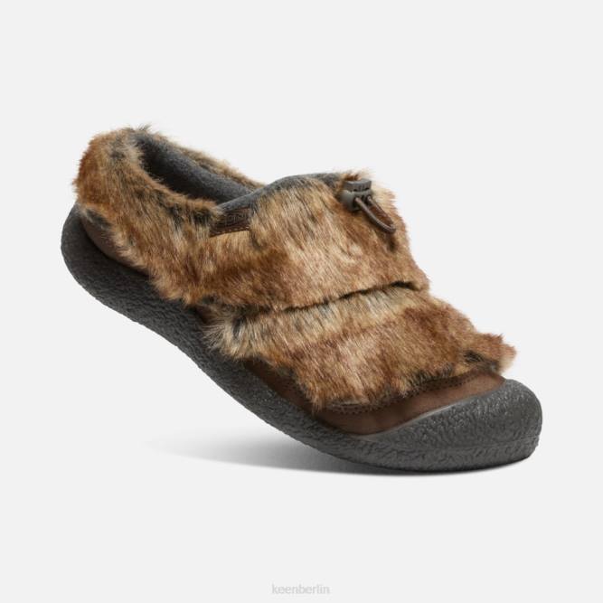 R0Z4353 Howser III Folie Keen Kantine-Kantine