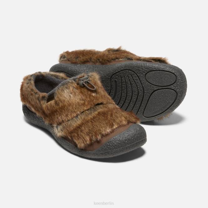 R0Z4353 Howser III Folie Keen Kantine-Kantine