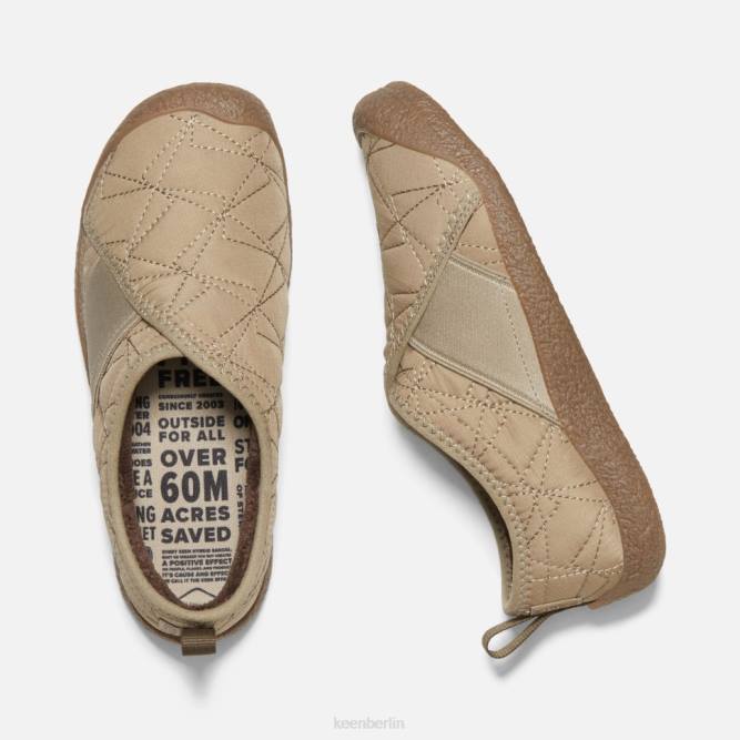 R0Z4355 Howser Wrap Keen Timberwolf-Kantine