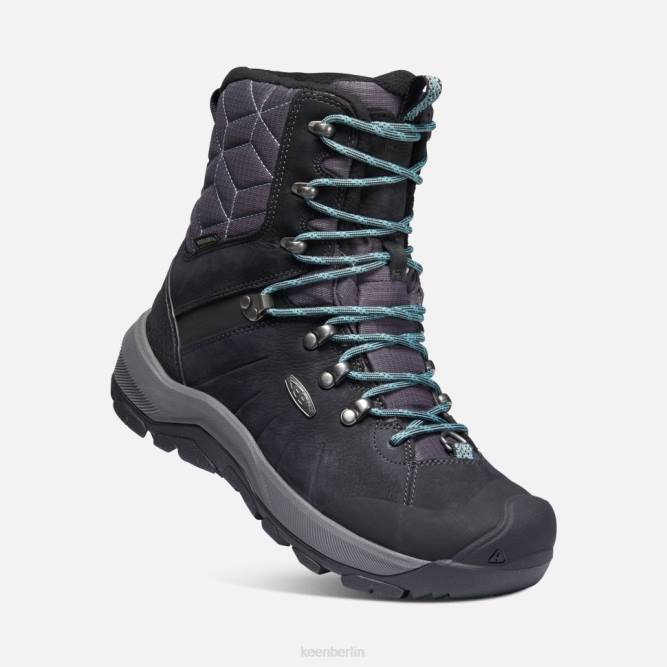 R0Z4375 Revel IV High Polar Boot Keen Schwarz-Nordatlantik