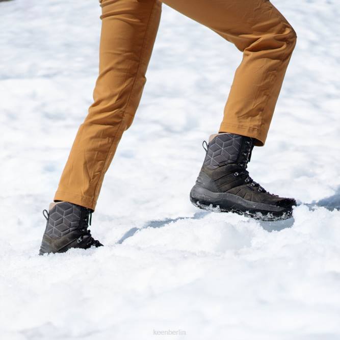 R0Z4375 Revel IV High Polar Boot Keen Schwarz-Nordatlantik