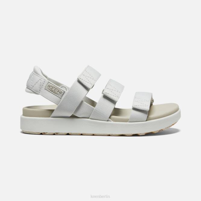 R0Z4382 Elle Riemchen Keen Silberbirke-Plaza-Taupe