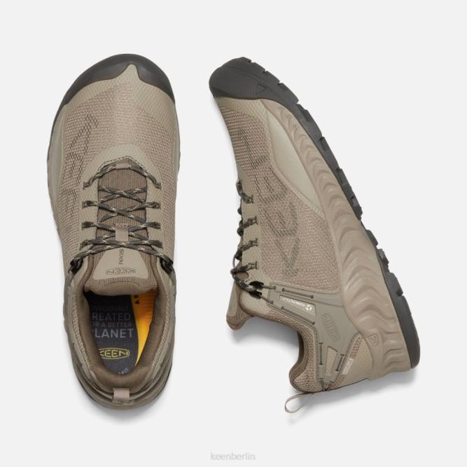 R0Z4386 Wasserdichter Nxis Evo-Schuh Keen Gestromte Kantine