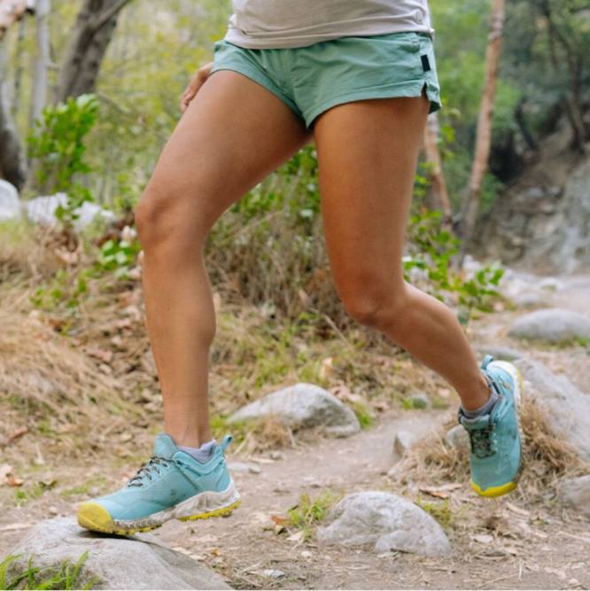 R0Z4389 Wasserdichter Nxis Evo-Schuh Keen Porzellan-Nachtkerze