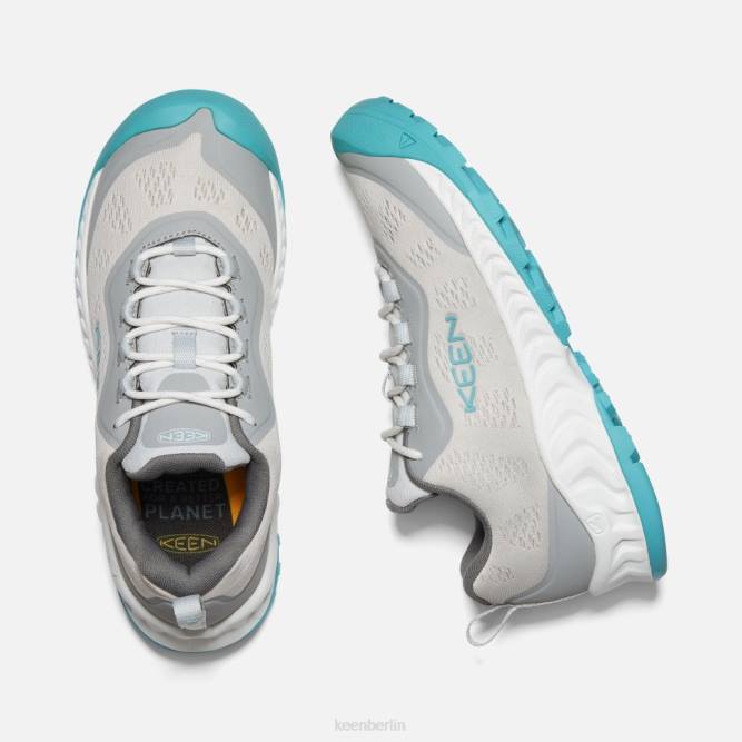 R0Z4394 Nxis-Geschwindigkeit Keen Dampfporzellan