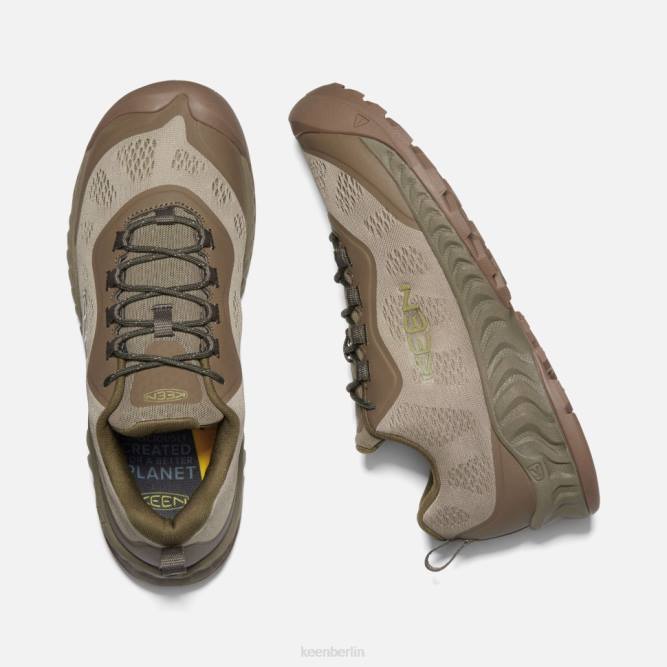 R0Z4396 Nxis-Geschwindigkeit Keen Kantine gestromt