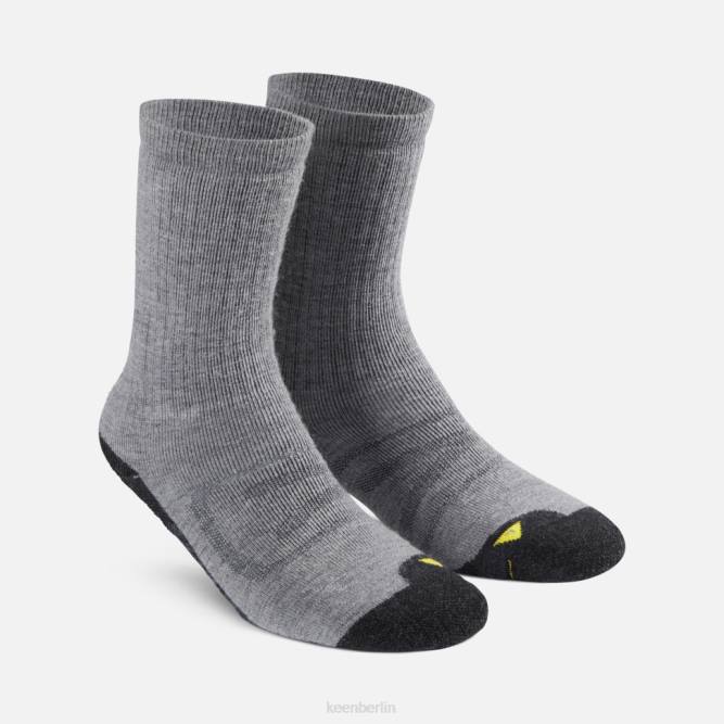 R0Z4412 Mittlere Nordland-Besatzung Keen grau