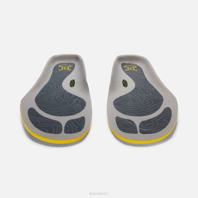 R0Z4418 Outdoor K-20 Plus Einlegesohle Keen Schwarz