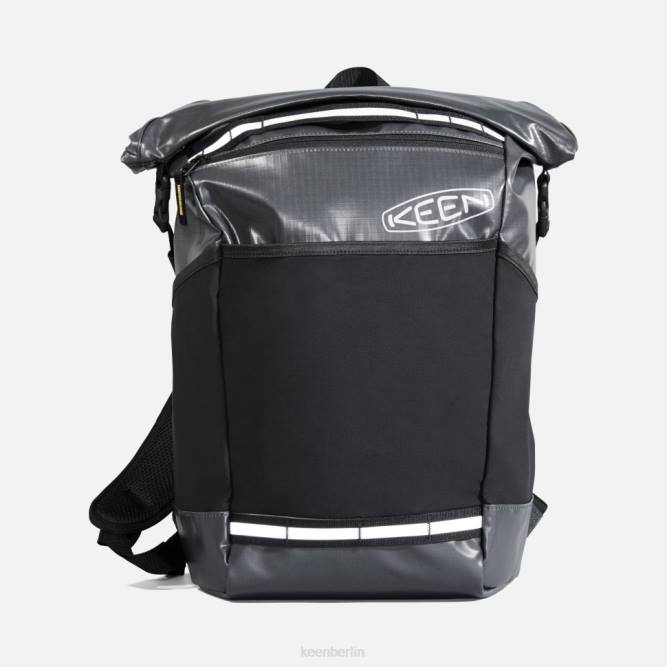 R0Z4437 Catchhaul Rolltop-Tasche Keen grau
