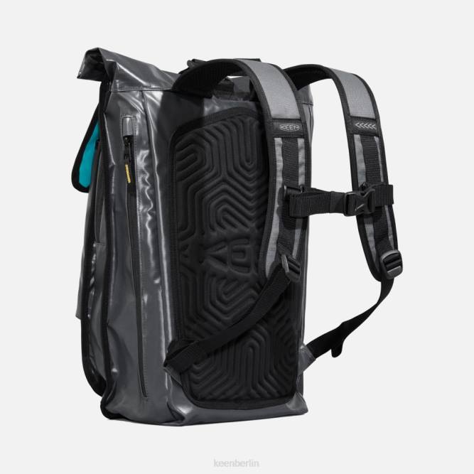 R0Z4438 Catchhaul-Pendlertasche Keen grau