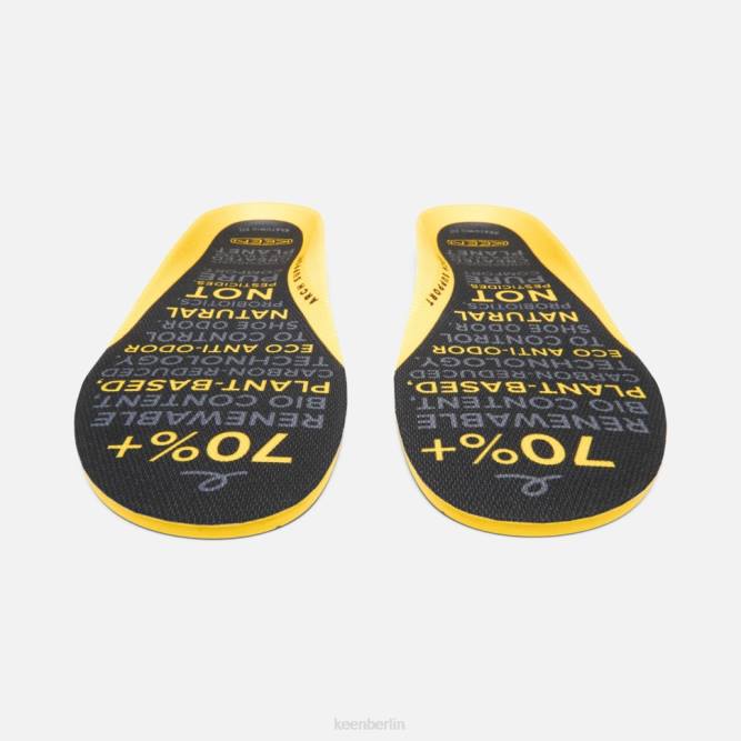 R0Z4445 K-15-Einlegesohle auf pflanzlicher Basis Keen multi