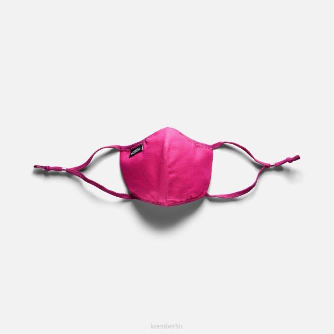 R0Z4452 Maske xs/s Keen Rosa