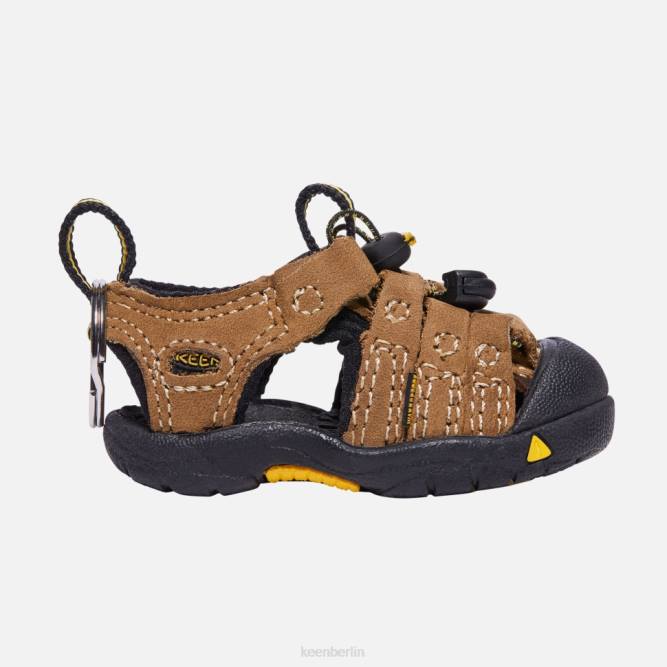 R0Z4454 Newport-Sandalen-Schlüsselanhänger Keen Standard