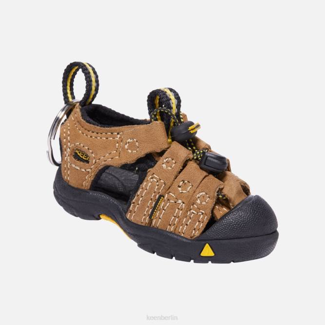 R0Z4454 Newport-Sandalen-Schlüsselanhänger Keen Standard