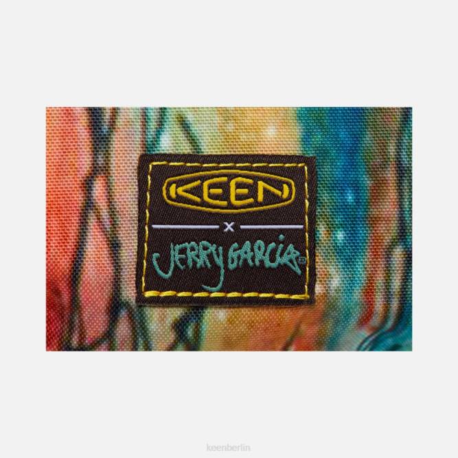 R0Z4457 X Garcia Umhängetasche Keen Banyanbaum