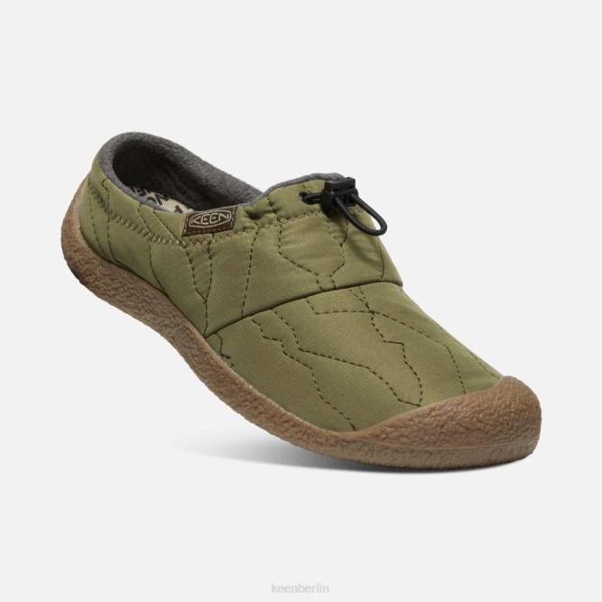 R0Z4481 Howser III Folie Keen Kantinenplatz Taupe