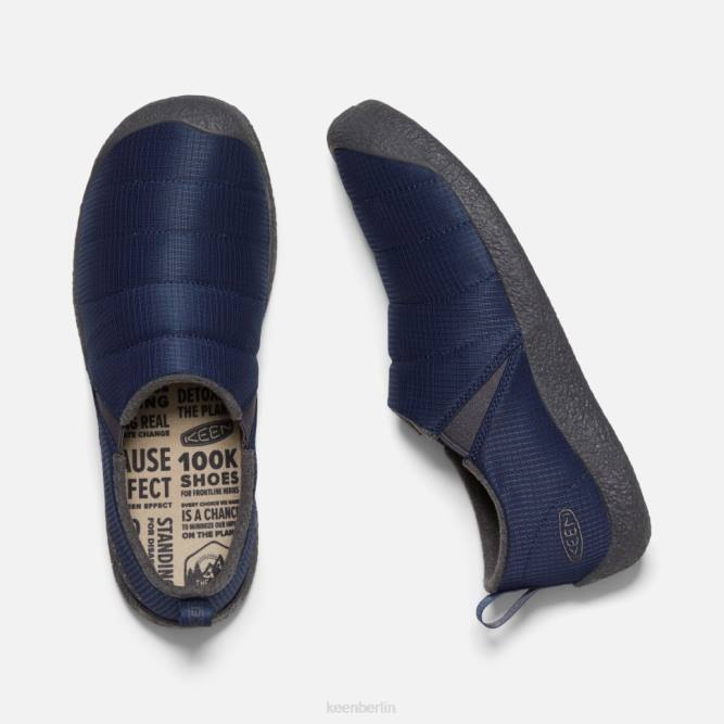 R0Z4482 Howser II Keen schwarzer Iris-Magnet