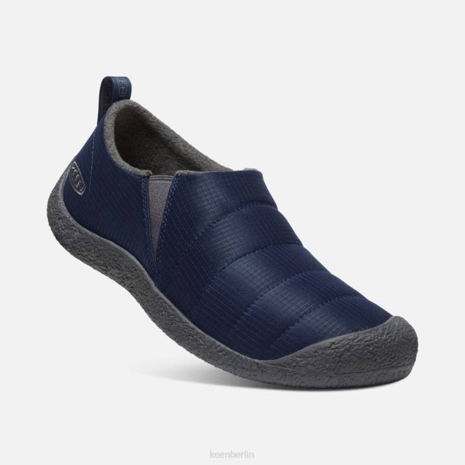 R0Z4482 Howser II Keen schwarzer Iris-Magnet