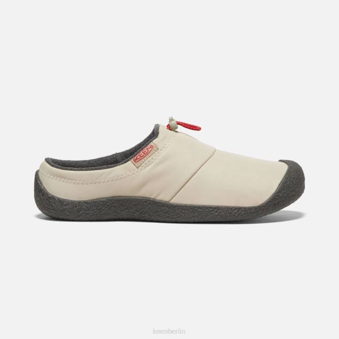 R0Z4484 Howser III Folie Keen Plaza tauperoter Teppich