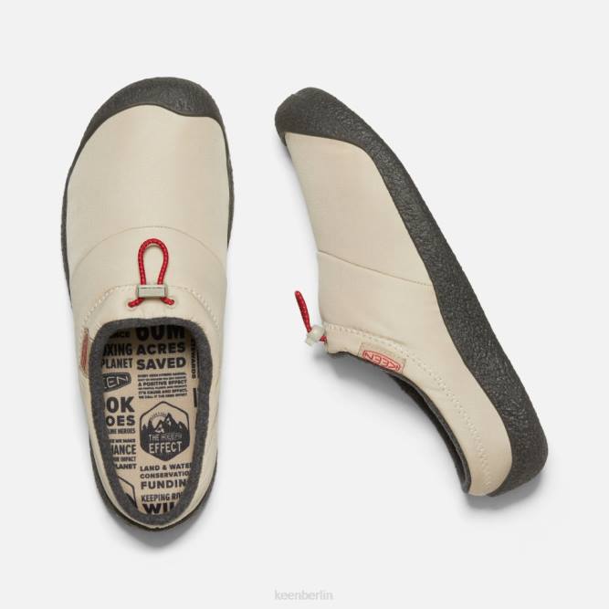 R0Z4484 Howser III Folie Keen Plaza tauperoter Teppich