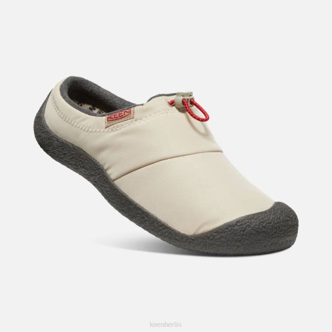 R0Z4484 Howser III Folie Keen Plaza tauperoter Teppich