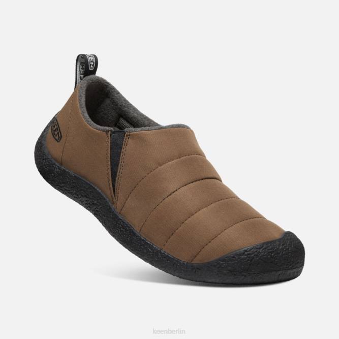 R0Z4488 Howser II Keen dunkles Erdschwarz